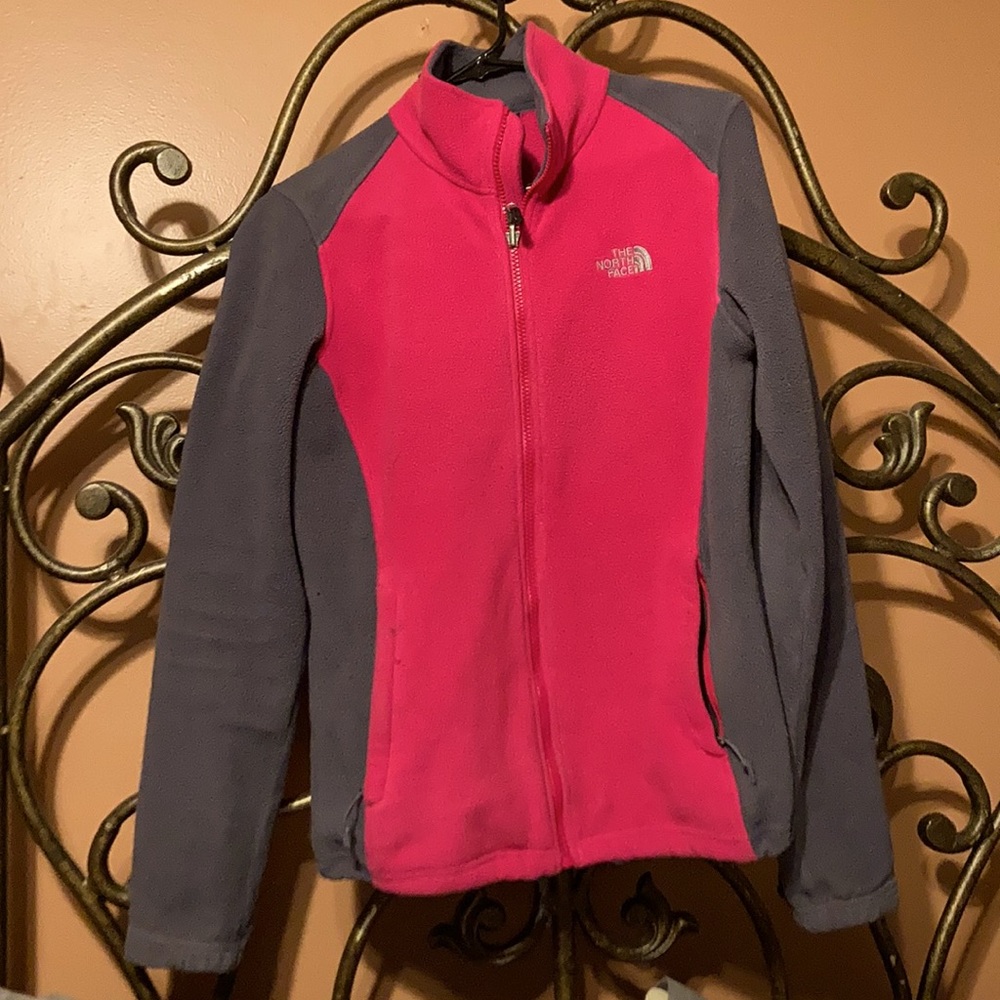The North Face Fleece
